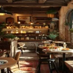 Trattoria