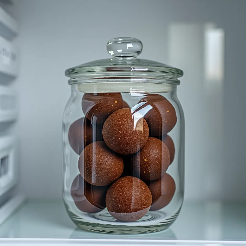 Como conservar brigadeiro gourmet — validade em temperatura ambiente e geladeira