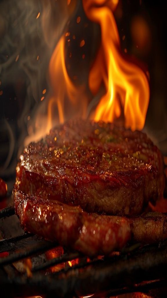 Picanha na Brasa Perfeita: Segredos dos Churrasqueiros