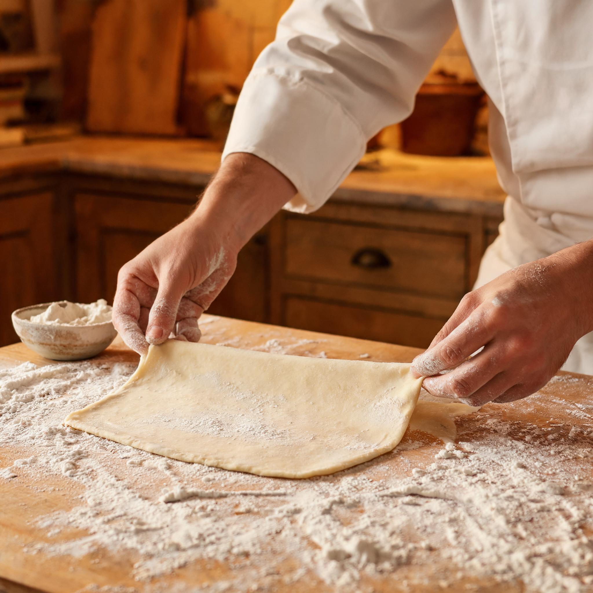 Tarte Flambée: a Pizza Alsaciana que Chega Antes de Qualquer Aperitivo