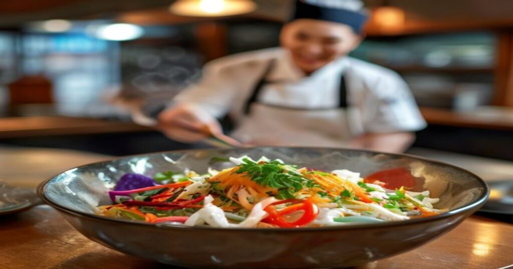Bibimbap