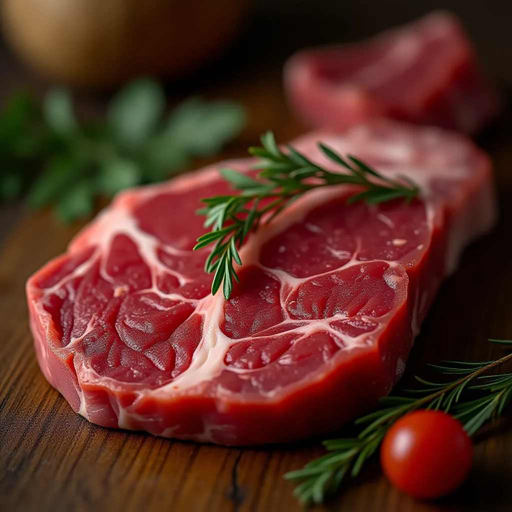 Cortes de Carne Bovina: Guia Completo de Cada Peça