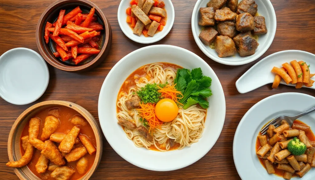 Culinária Coreana — Descubra