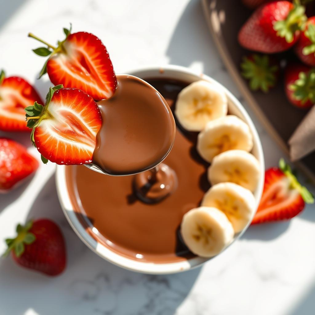 Dicas para um Doce de Leite com Chocolate Perfeito