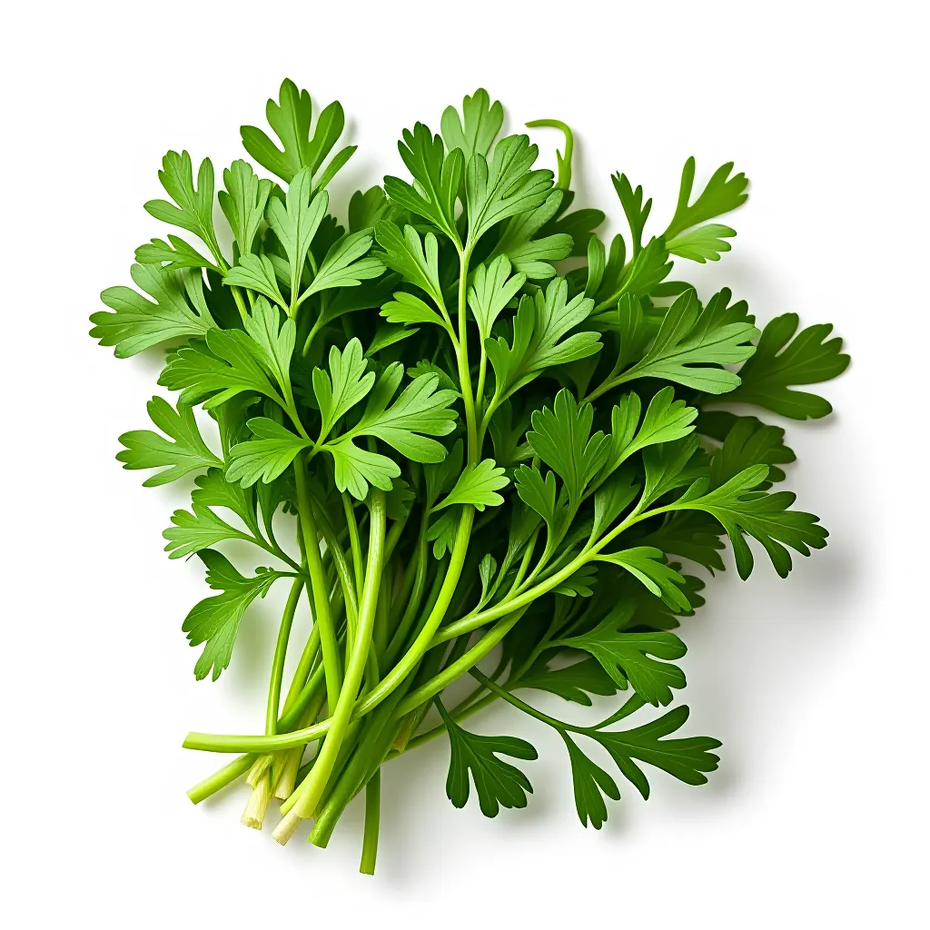 Ervas da cozinha francesa