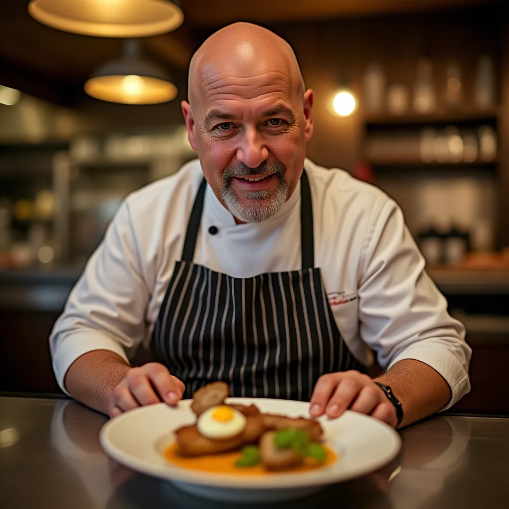 Lyon: Por Que a Capital Gastronômica da França Ainda Supera Paris na Mesa