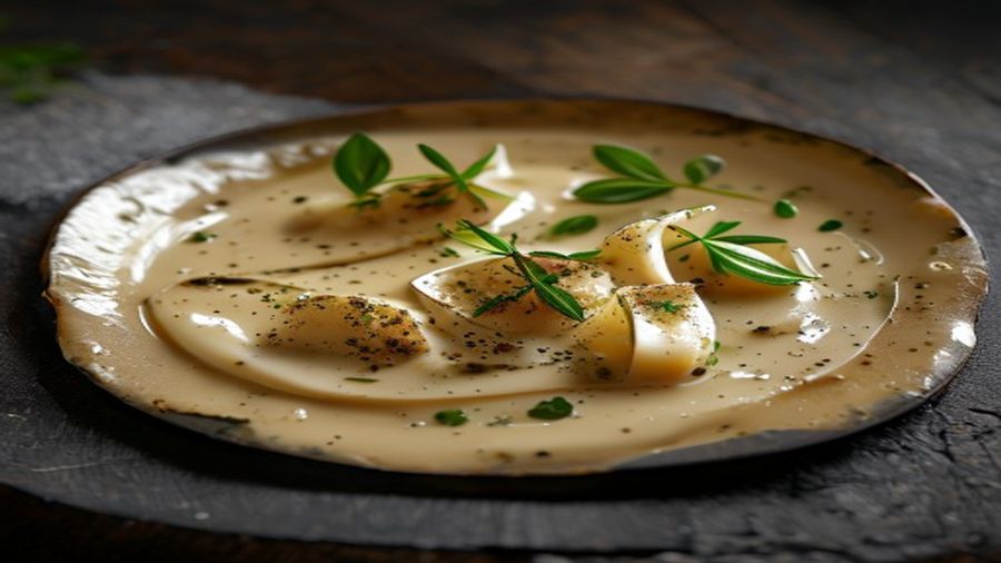 Beurre Blanc