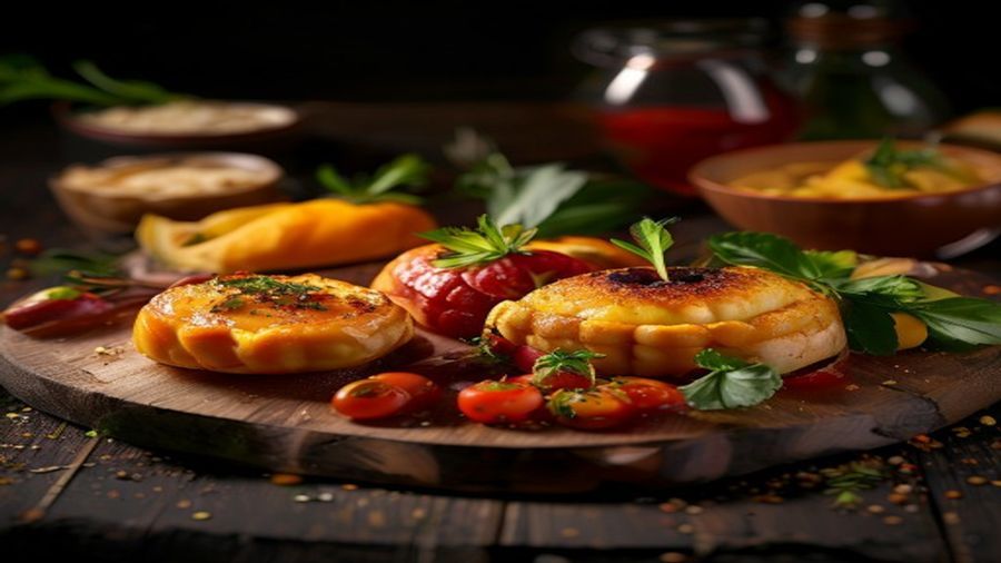 Gastronomia Francesa