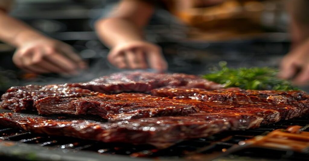 Dry Rub