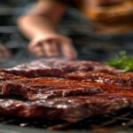 Dry Rub
