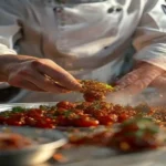Confit De Tomate