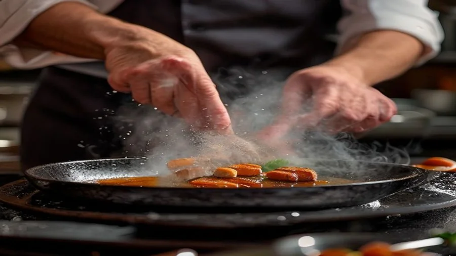 Foie Gras