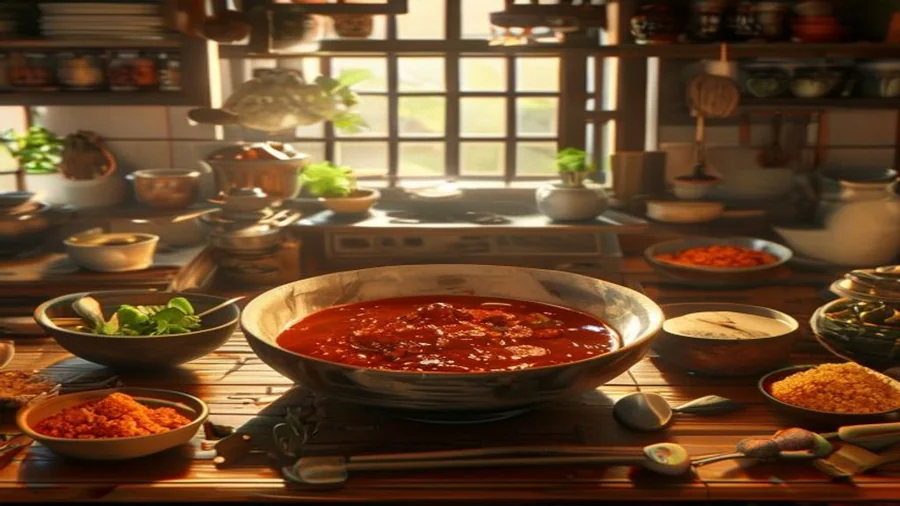 Gochujang