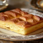 Madeleine Receita Clássica
