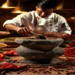 Mole Poblano