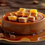 Mousse De Chocolate