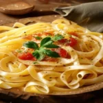 Pappardelle Artesanal