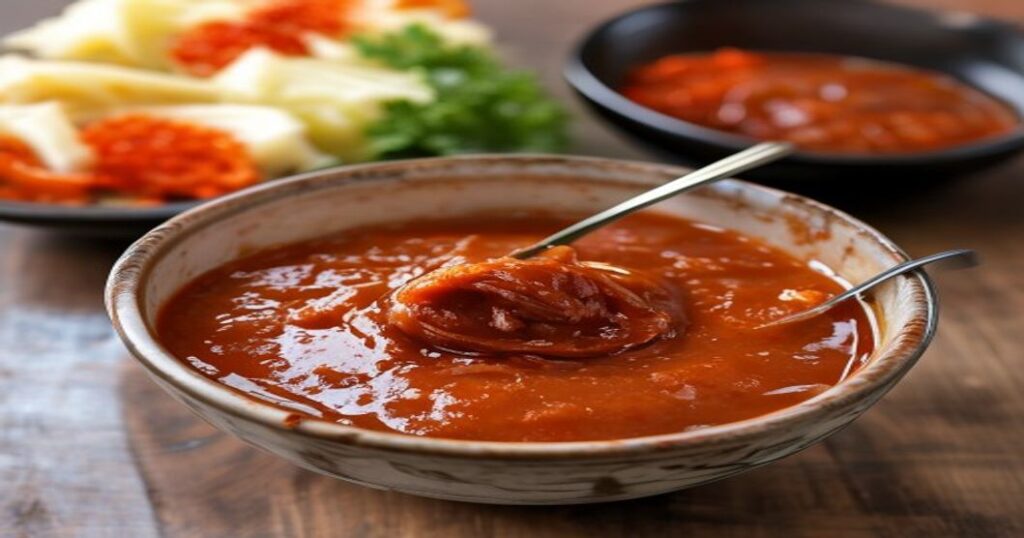 Gochujang