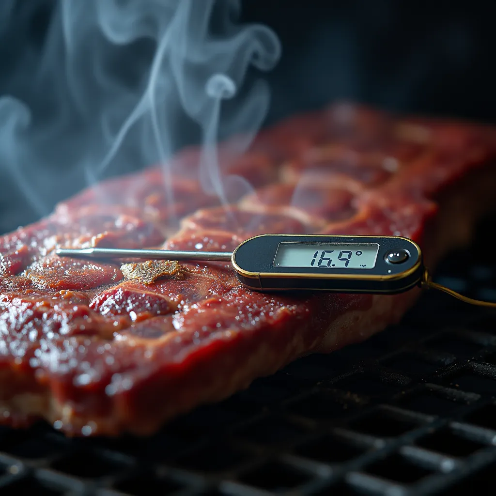defumação caseira carnes peixe técnica - imagem 7