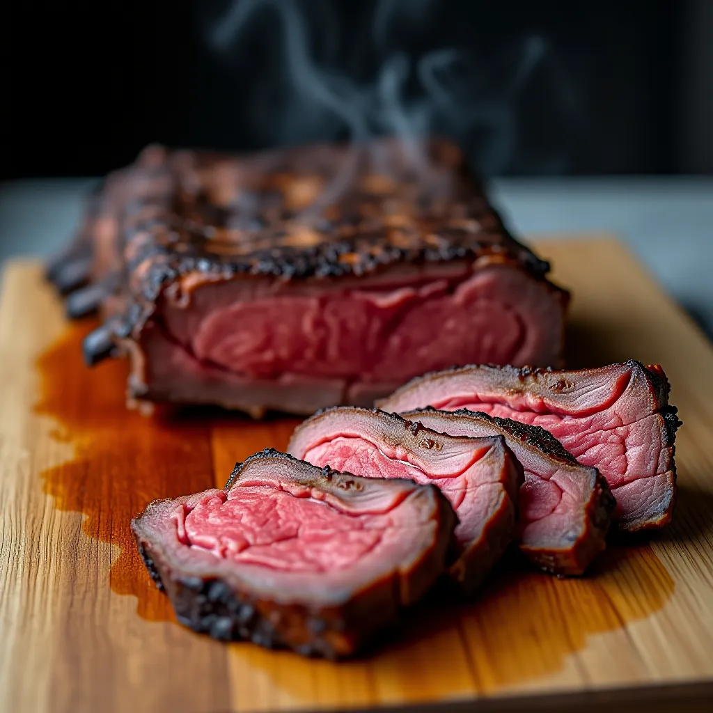 defumação caseira carnes peixe técnica - imagem 8