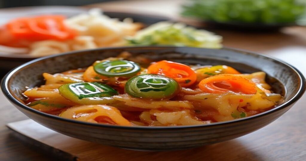 Kimchi