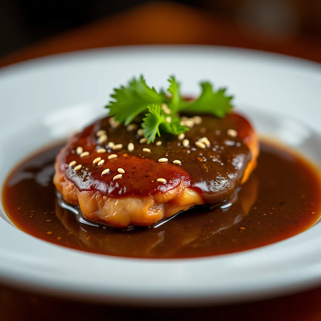 Mole Poblano Autêntico