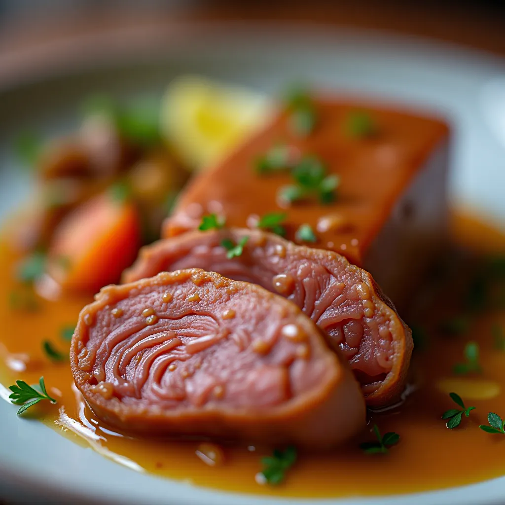 foie gras entier whole lobe raw quality premium