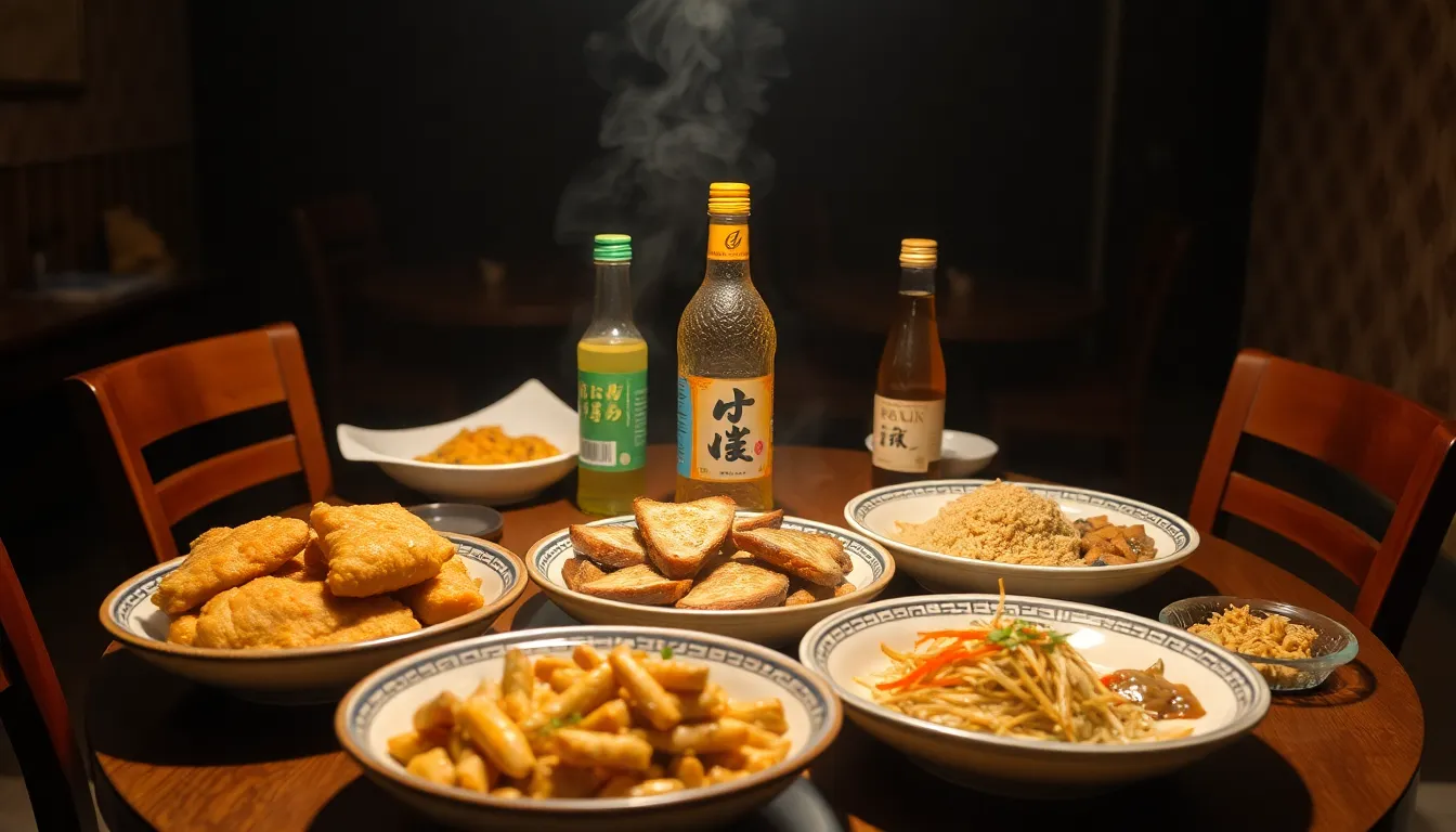 culinaria coreana