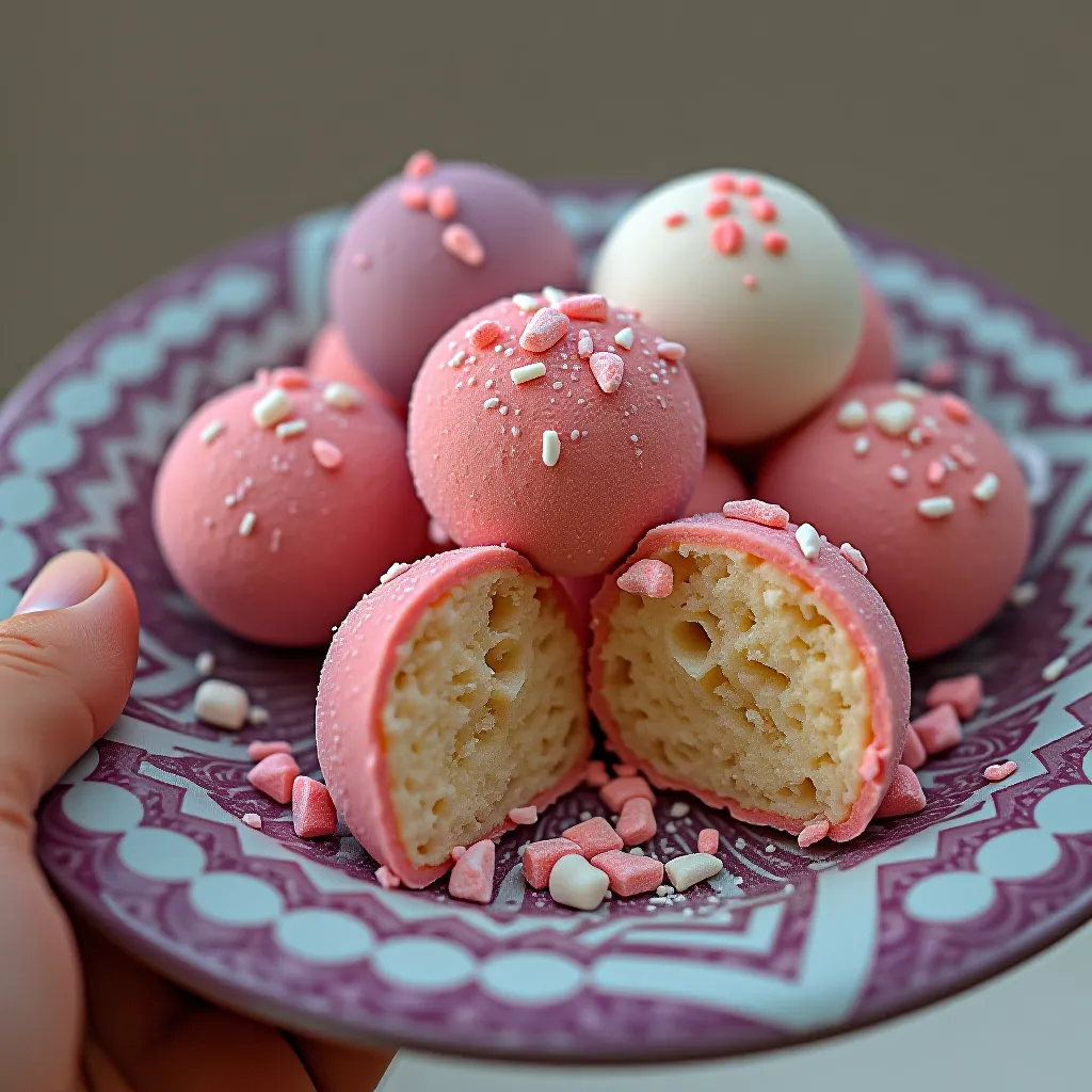 trufas frescas