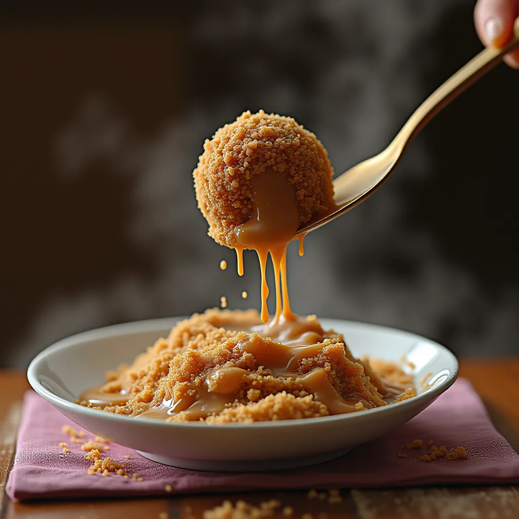 molho de trufas