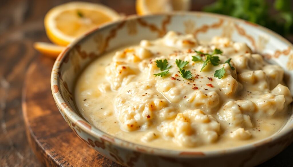Brandade de Bacalhau: Receita e Técnica Provençal