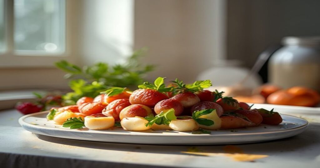 Confit de Pato — Técnica Francesa