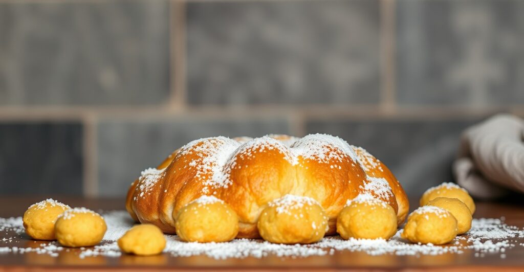 Massa Choux