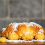 Massa Choux