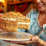 Torta De Arroz