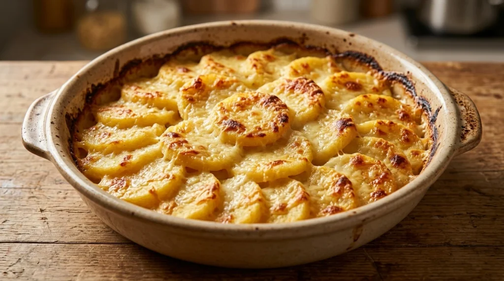 Gnocchi alla Romana: A Versão de Sêmola do Lazio