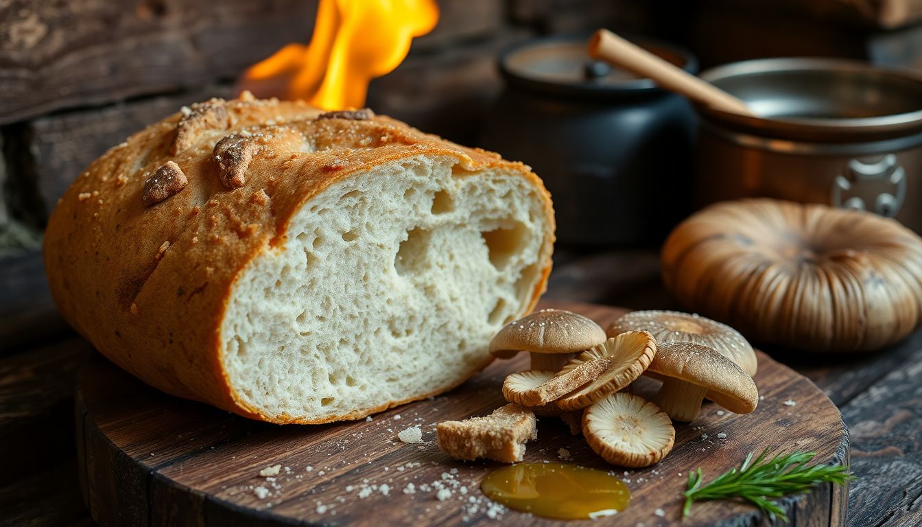 Tendencias Gastronomicas 2026: Inovacao, Tradicao e Sustentabilidade - imagem 1