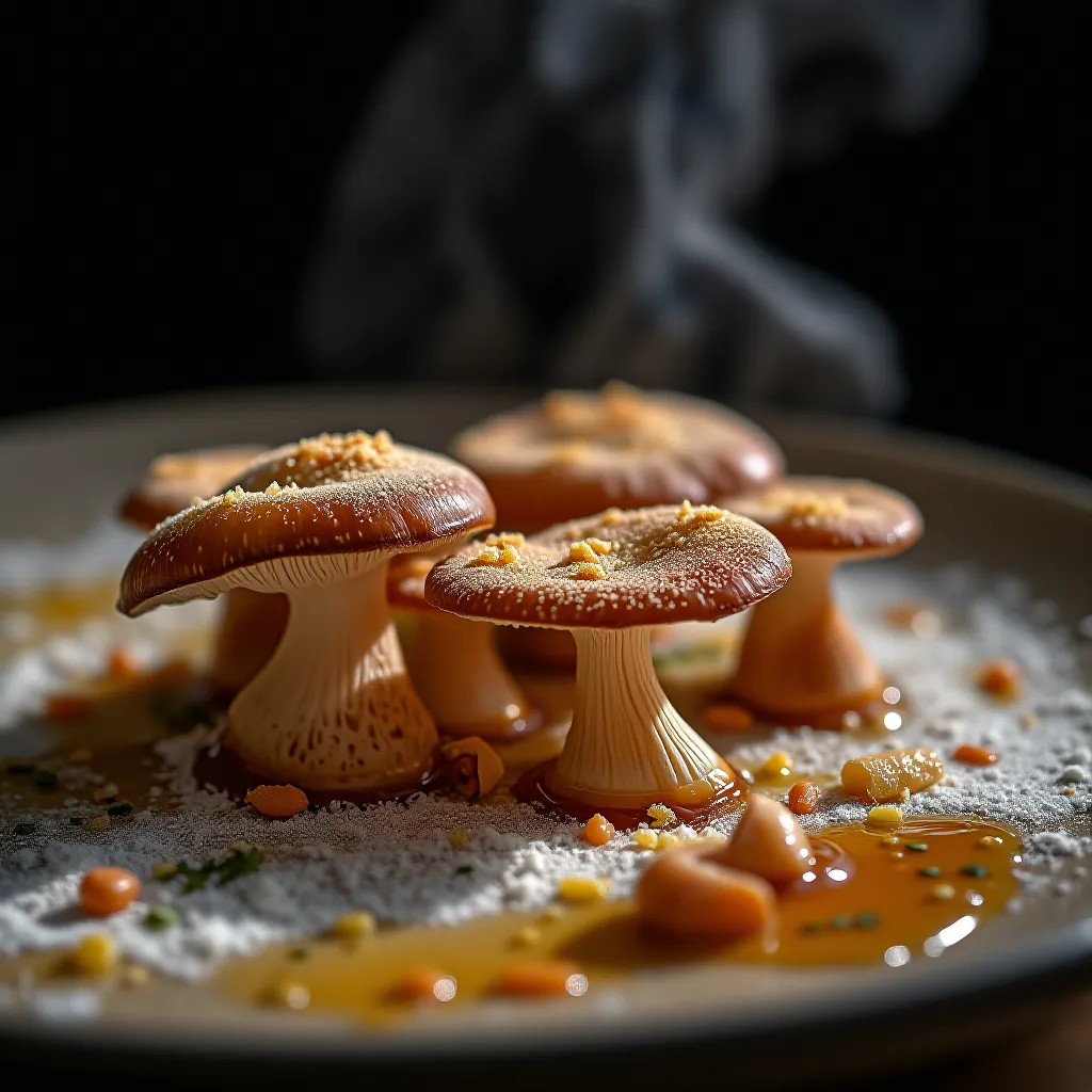 Tendencias Gastronomicas 2026: Inovacao, Tradicao e Sustentabilidade - imagem 2