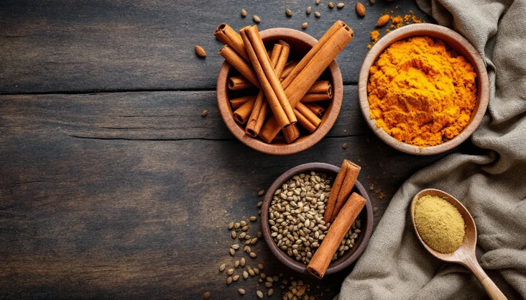 Ras El Hanout
