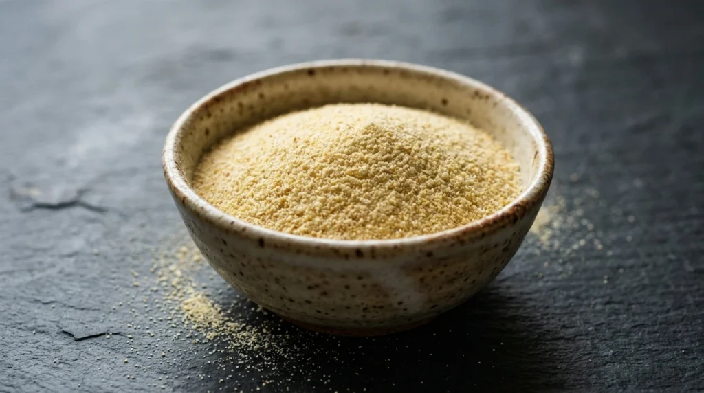 Semolino