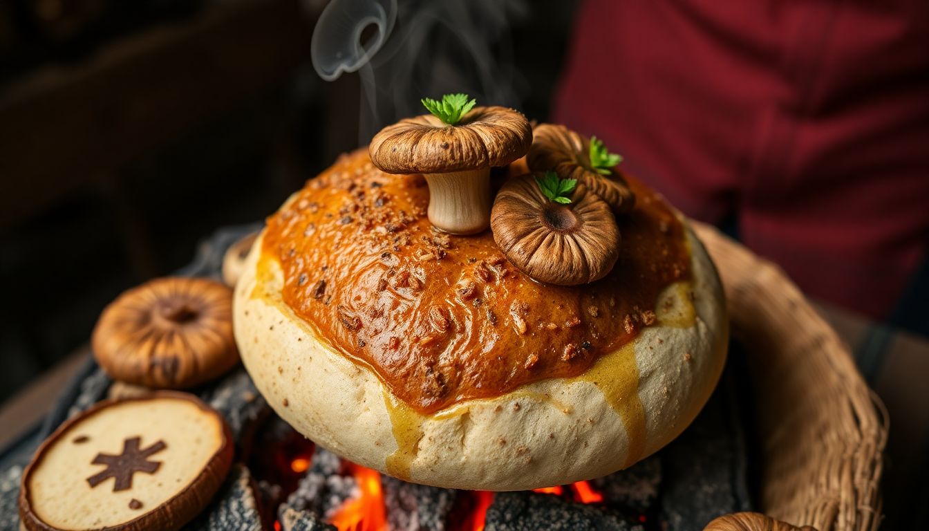 Tendencias Gastronomicas 2026: Inovacao, Tradicao e Sustentabilidade - imagem 3