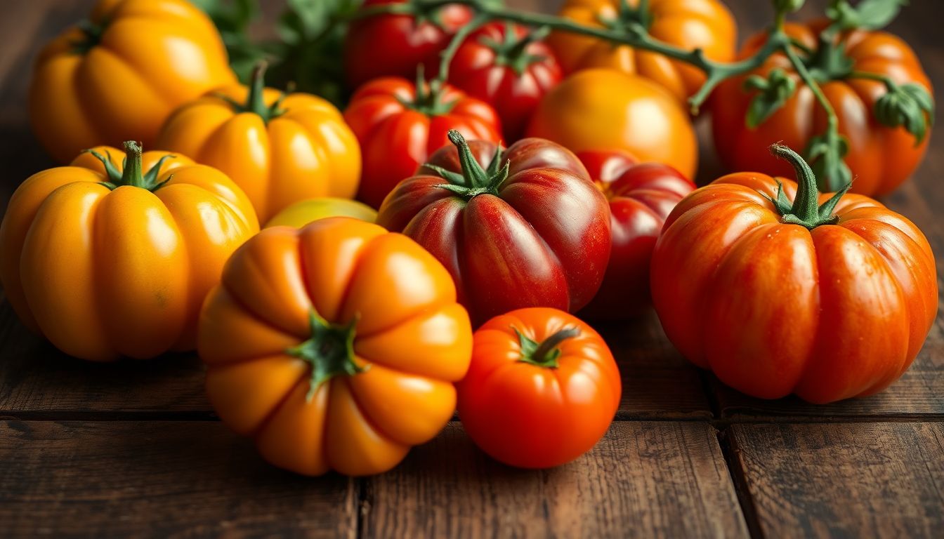 burrata com tomate - imagem 3