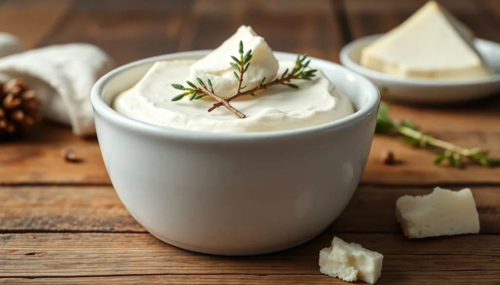 Fromage Blanc