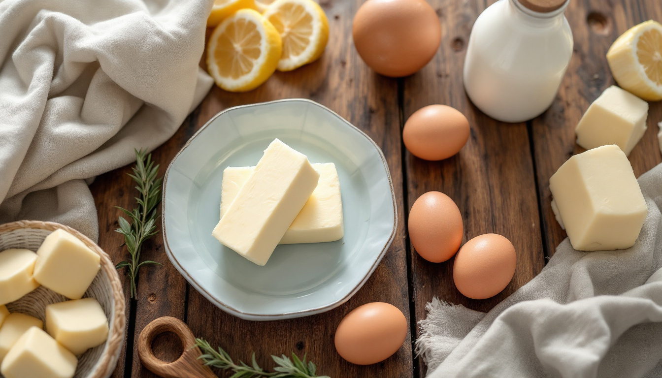 omelette souffle tecnica omelete cresce prato - imagem 3