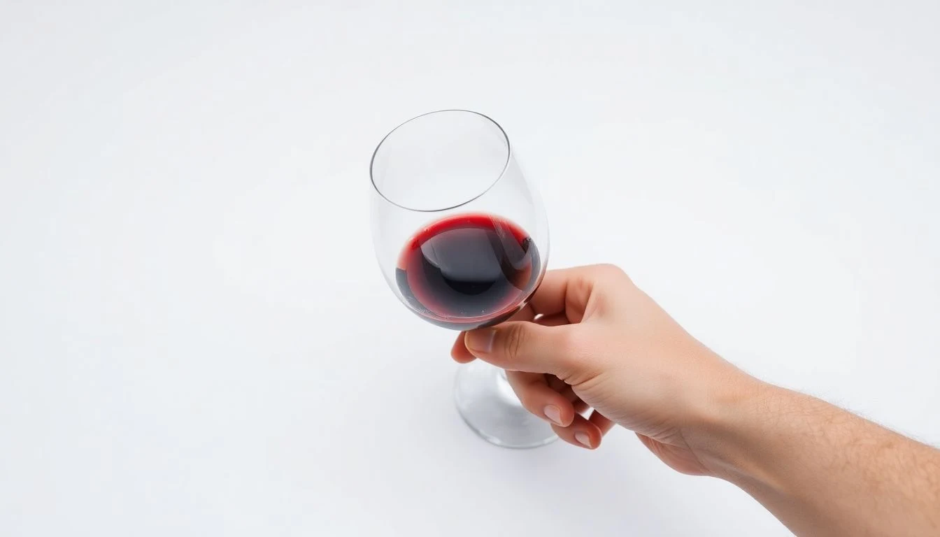 degustação de vinho como sommelier - imagem 3