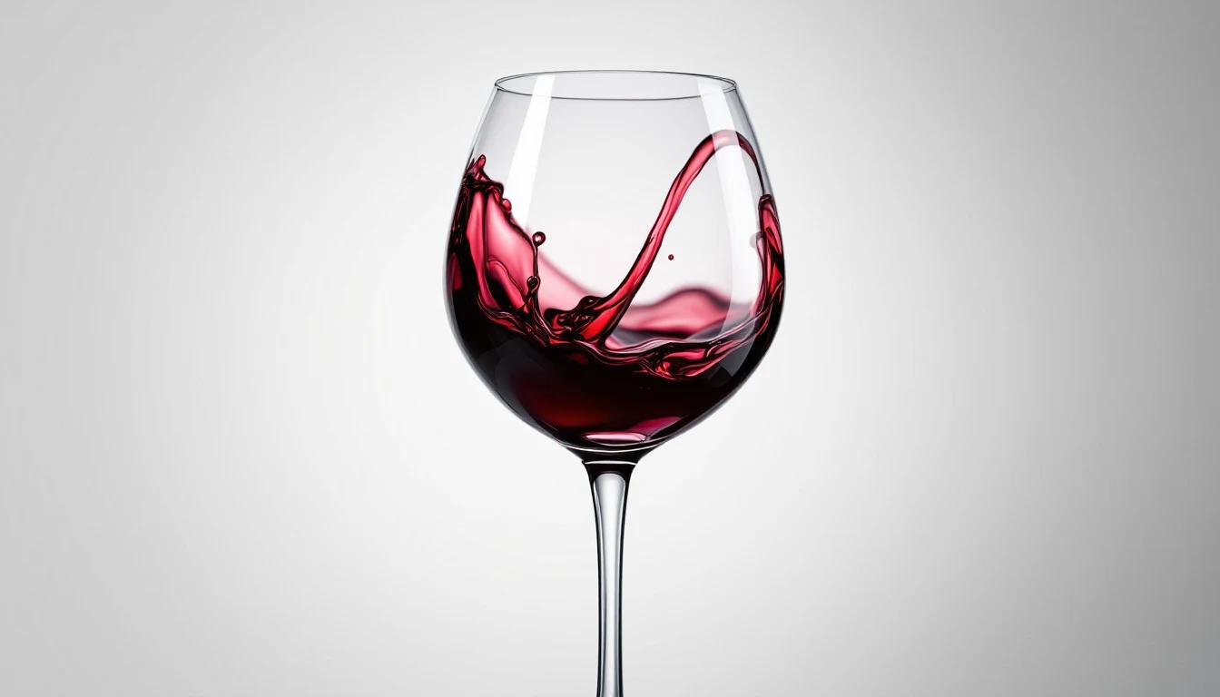 degustação de vinho como sommelier - imagem 4