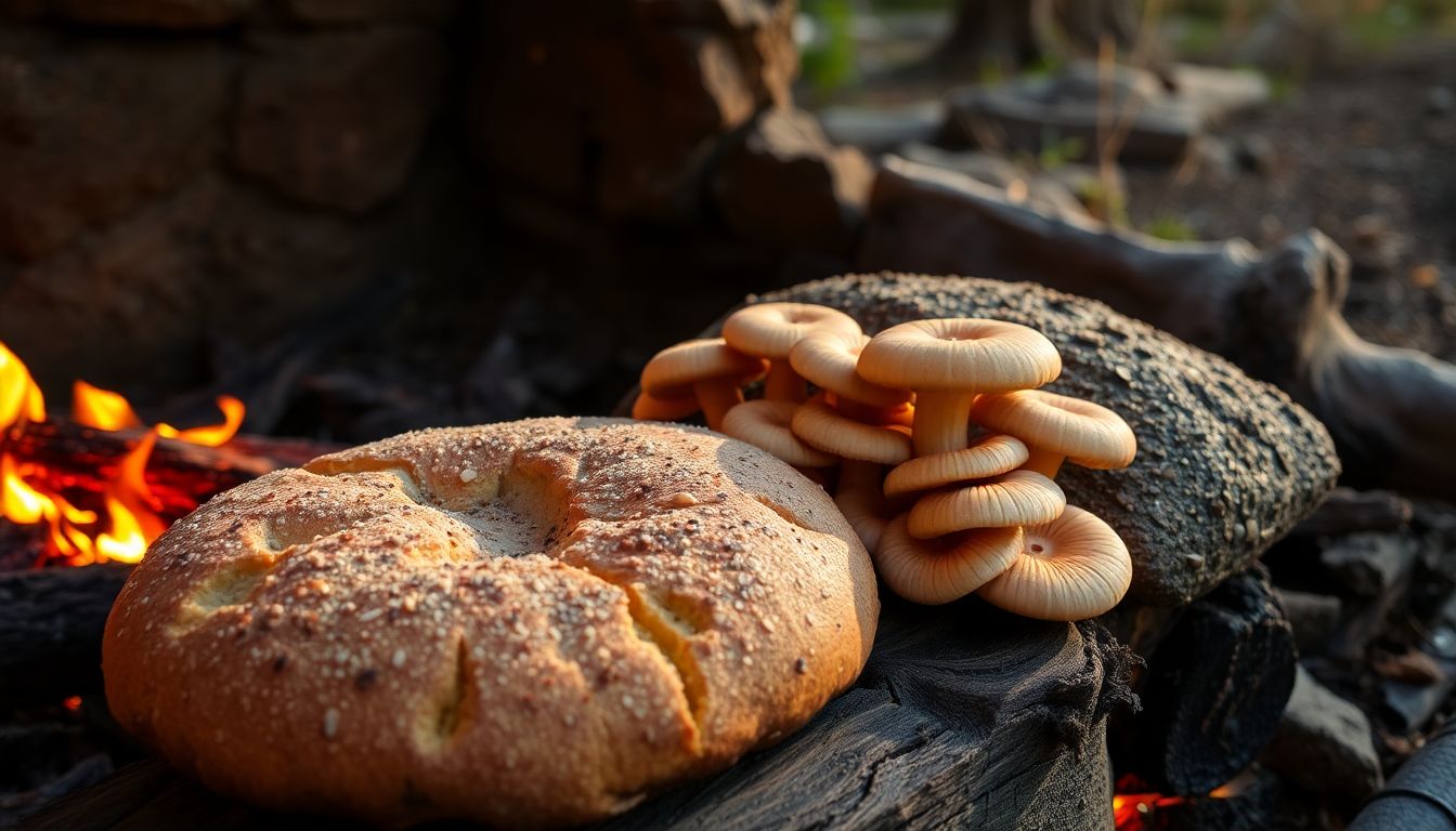 Tendencias Gastronomicas 2026: Inovacao, Tradicao e Sustentabilidade - imagem 5