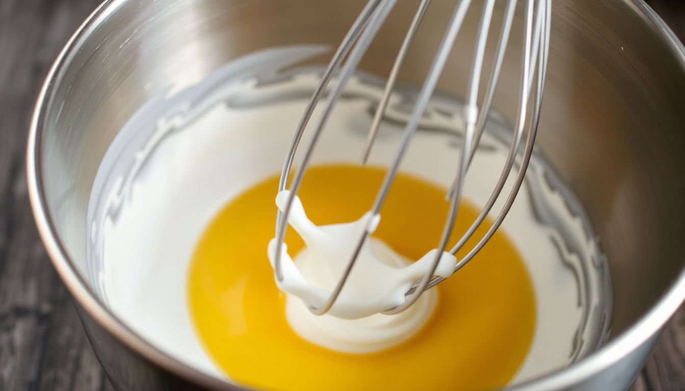 torta di riso receita italiana emilia romanha - imagem 5