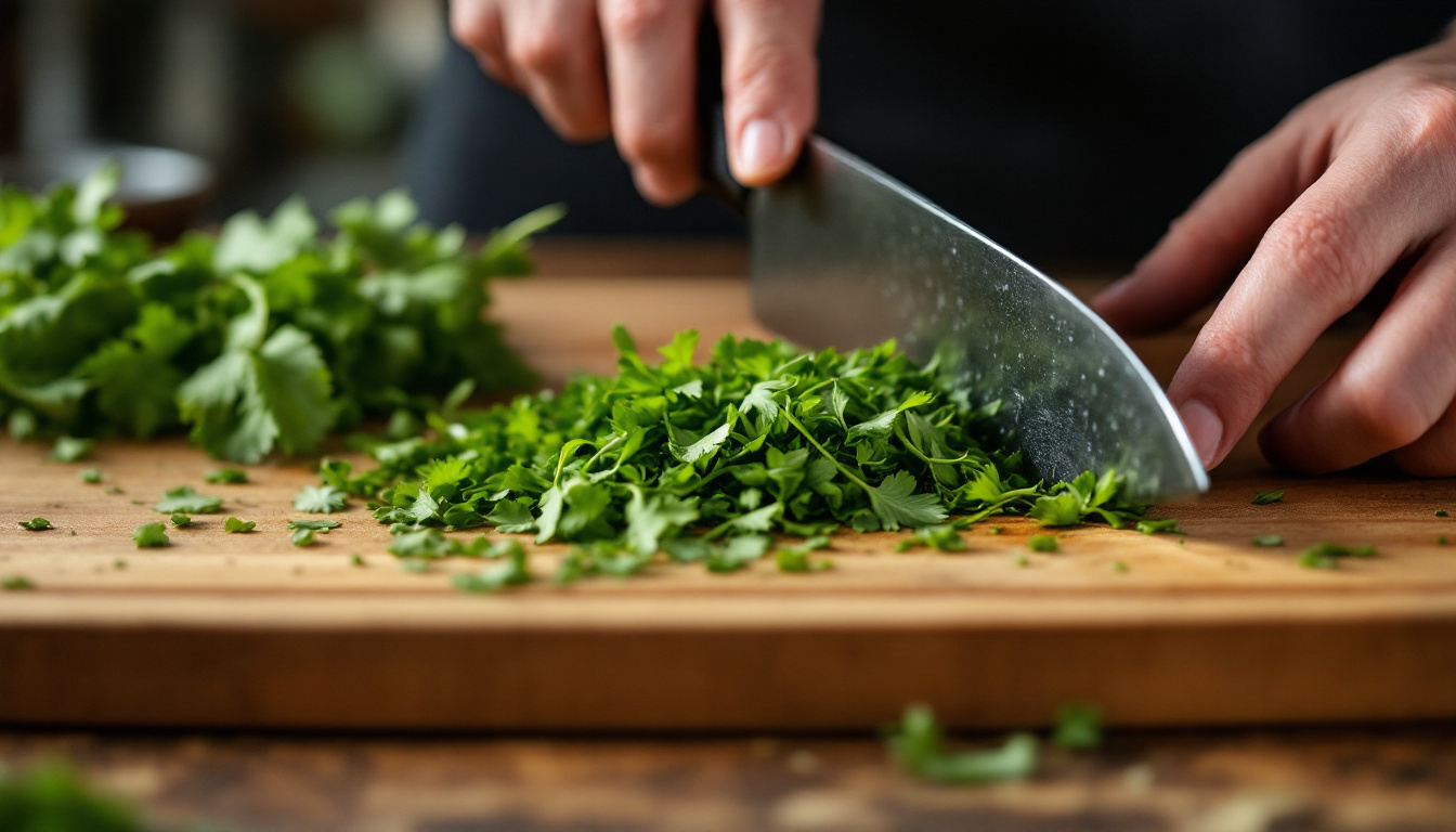 sauce gribiche molho frances - imagem 5