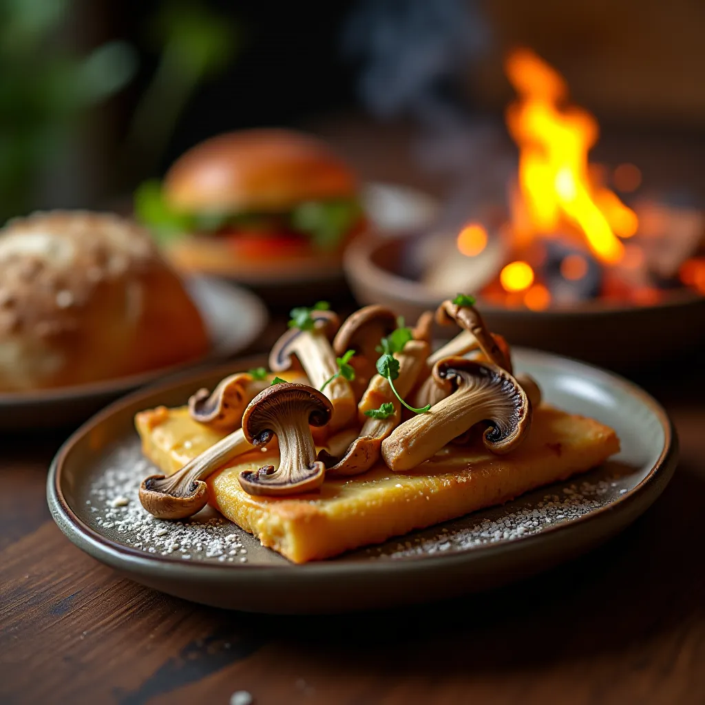 Tendencias Gastronomicas 2026: Inovacao, Tradicao e Sustentabilidade - imagem 6